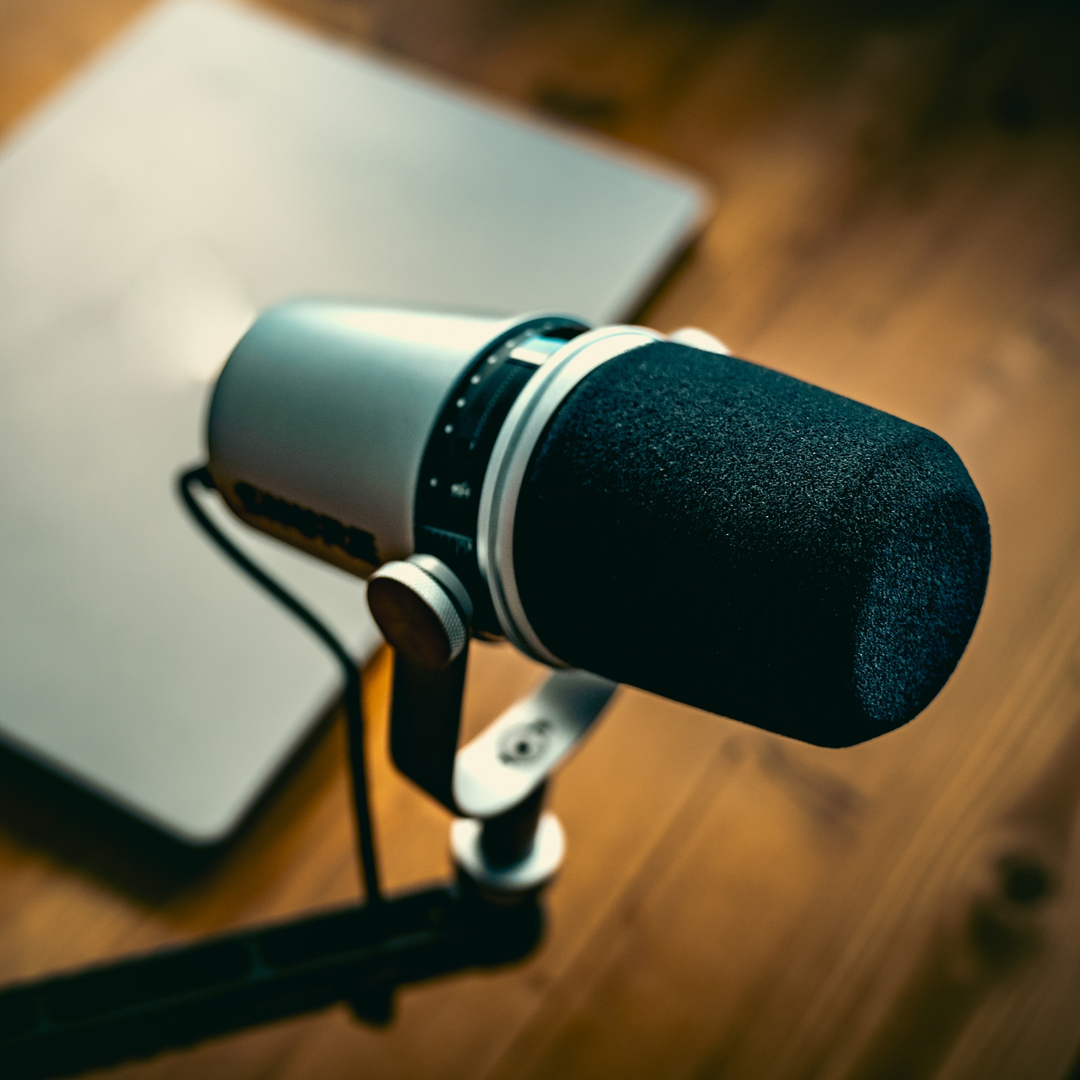 ラジオ番組出演